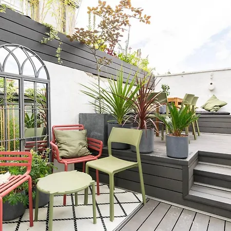 Liberties Pre63 * Дублин