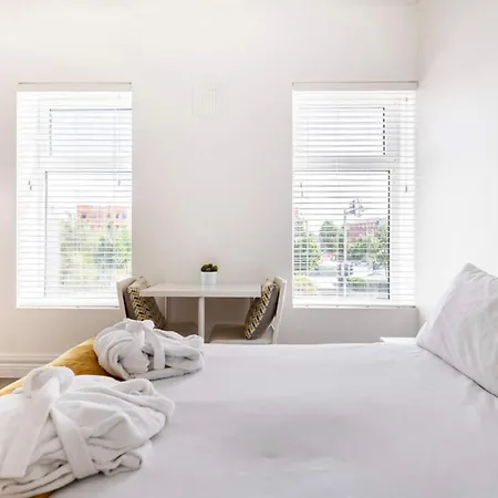 Liberties Pre63 Дублин