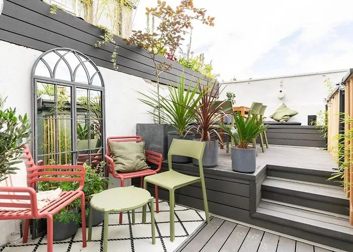 Liberties Pre63 * Дублин