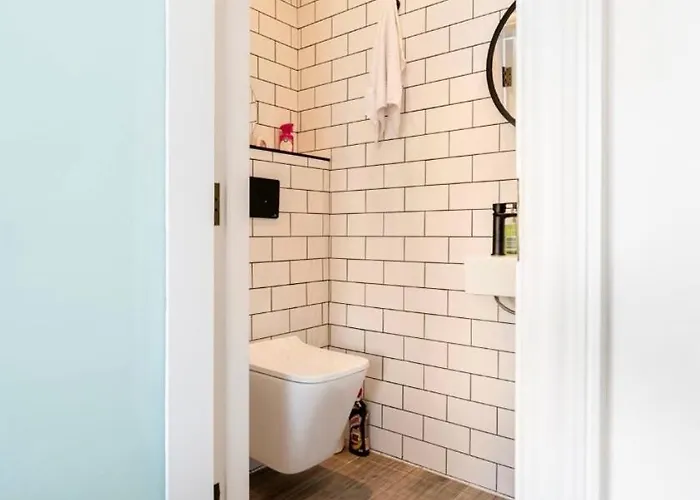 Apartman Liberties Pre63 *