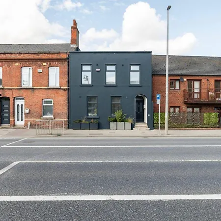 Liberties Pre63 아파트 *