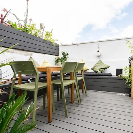 Liberties Pre63 Apartamento *