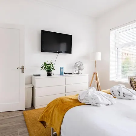 Apartamento Liberties Pre63 Dublin