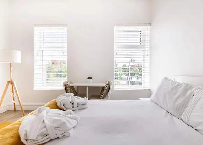 Liberties Pre63 더블린