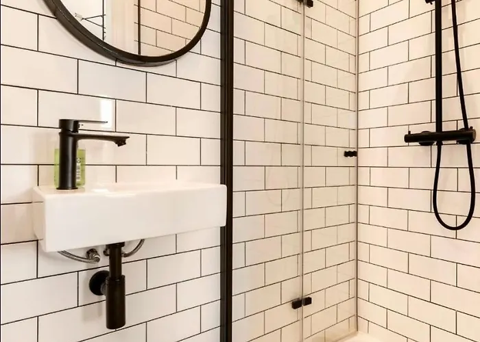 Apartamento Liberties Pre63 *