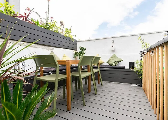 Liberties Pre63 Apartamento *