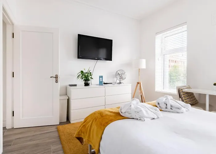 Apartamento Liberties Pre63 Dublin